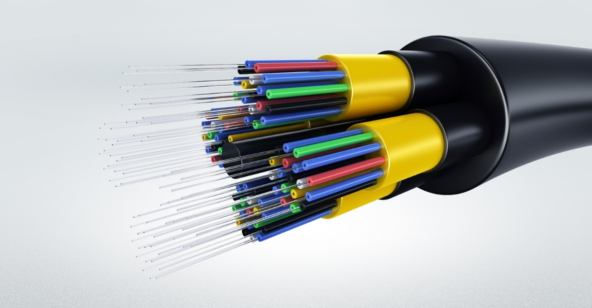 Cabeamento de fibra óptica conheça o padrão de qualidade com a WPS Infra